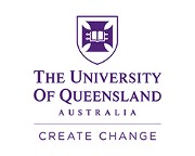 The University of Queensland Logo